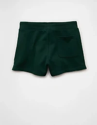 AE Everyday Luxe Sweat Short