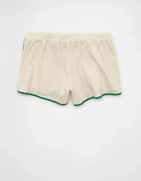 AE Stretch High-Waisted Knit Short