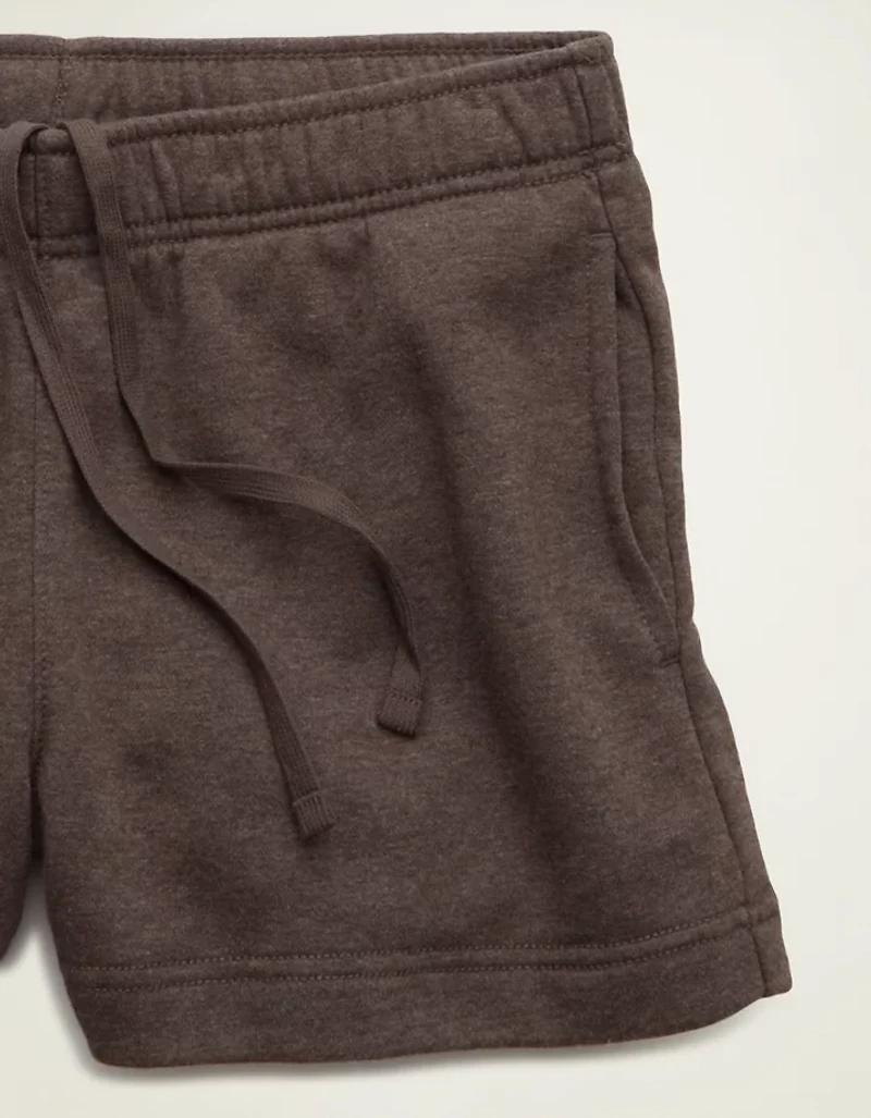AE Everyday Luxe Sweat Short