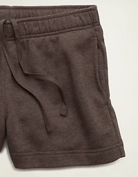 AE Everyday Luxe Sweat Short