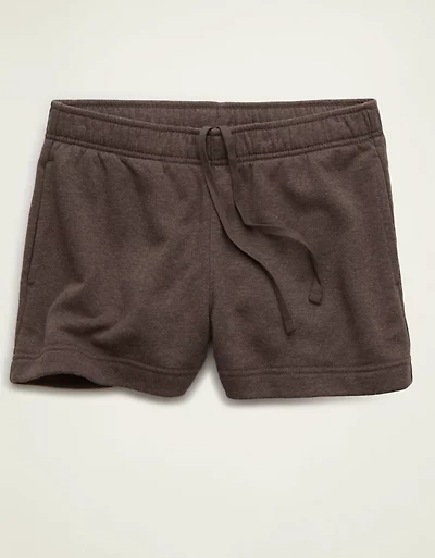 AE Everyday Luxe Sweat Short