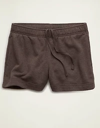 AE Everyday Luxe Sweat Short