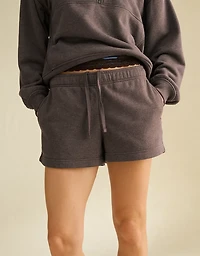 AE Everyday Luxe Sweat Short
