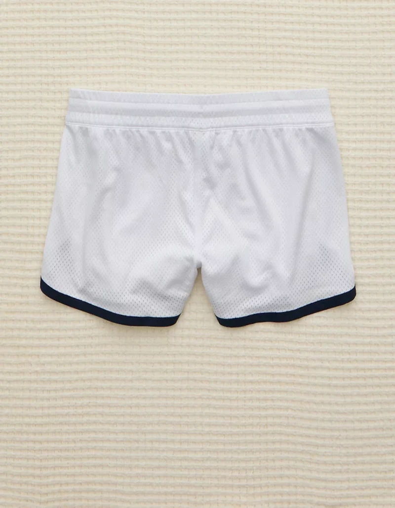 Short athlétique en maille pour femmes AE x Russell Athletic