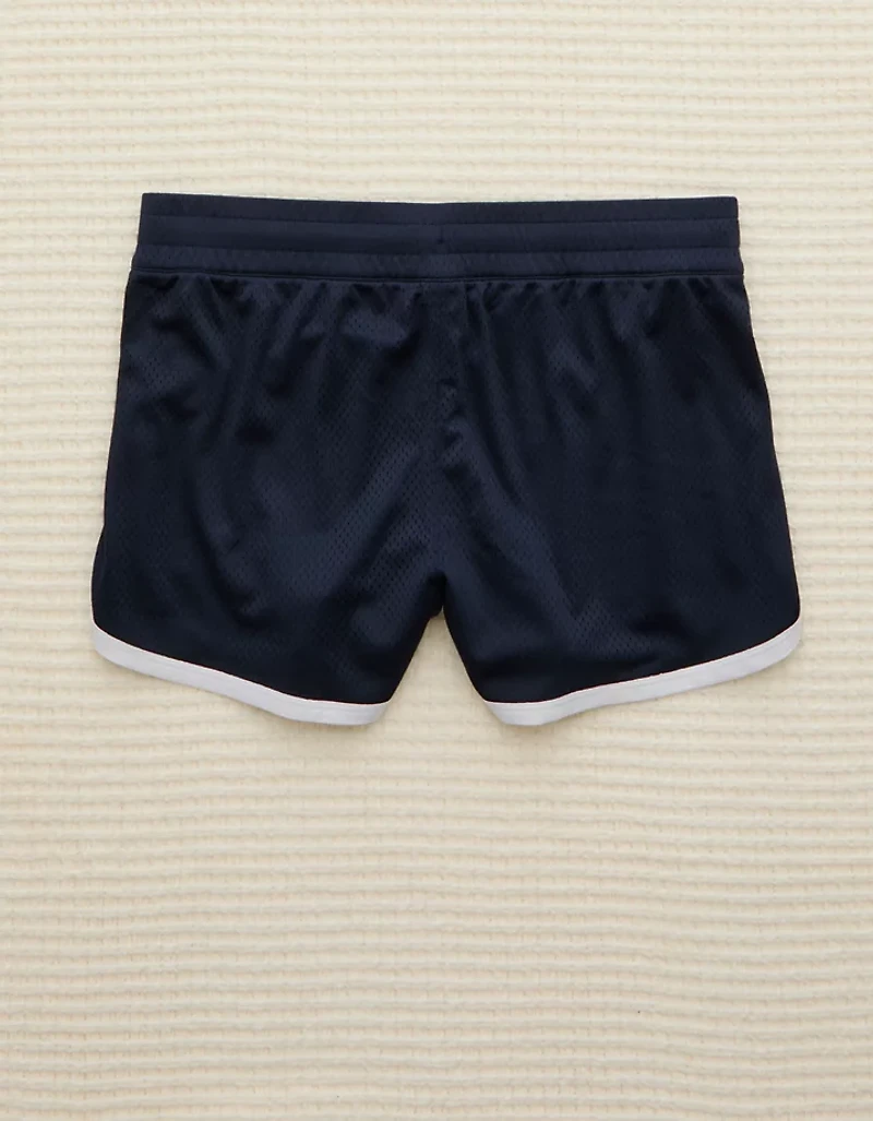 AE x Russell Athletic Women's Mesh Short