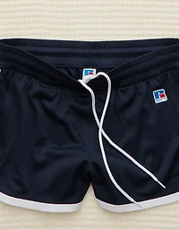 AE x Russell Athletic Women's Mesh Short