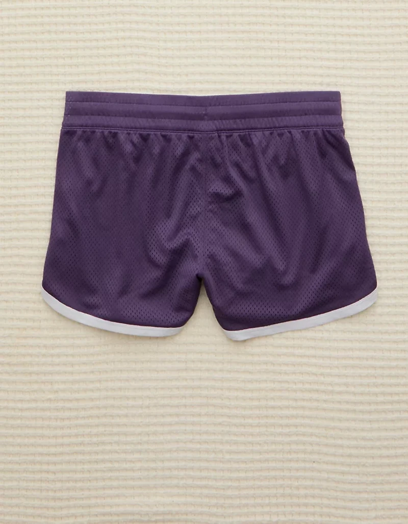 AE x Russell Athletic Women's Mesh Short