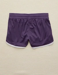 AE x Russell Athletic Women's Mesh Short