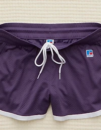 AE x Russell Athletic Women's Mesh Short