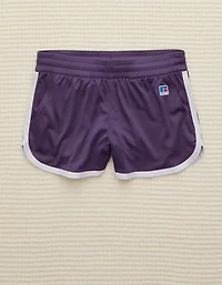 AE x Russell Athletic Women's Mesh Short