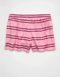 AE Sunchaser Stretch High-Waisted Knit Short