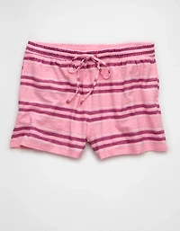 AE Sunchaser Stretch High-Waisted Knit Short