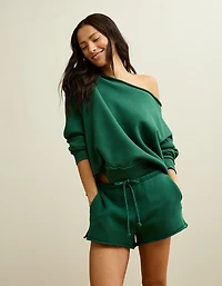 AE On a Roll Sweat Short