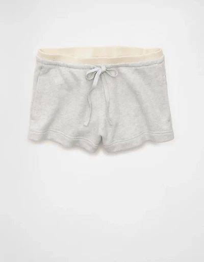 AE Twice As Nice Sweat Short