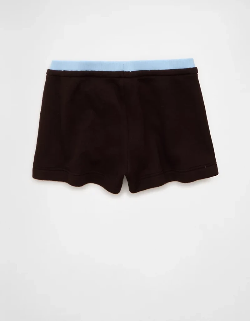 AE Twice As Nice Sweat Short