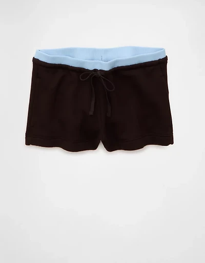 AE Twice As Nice Sweat Short