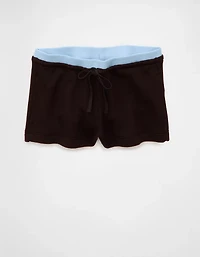 AE Twice As Nice Sweat Short
