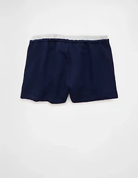 Short en molleton Twice As Nice AE