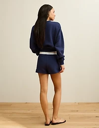 Short en molleton Twice As Nice AE