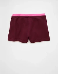 AE Twice As Nice Sweat Short