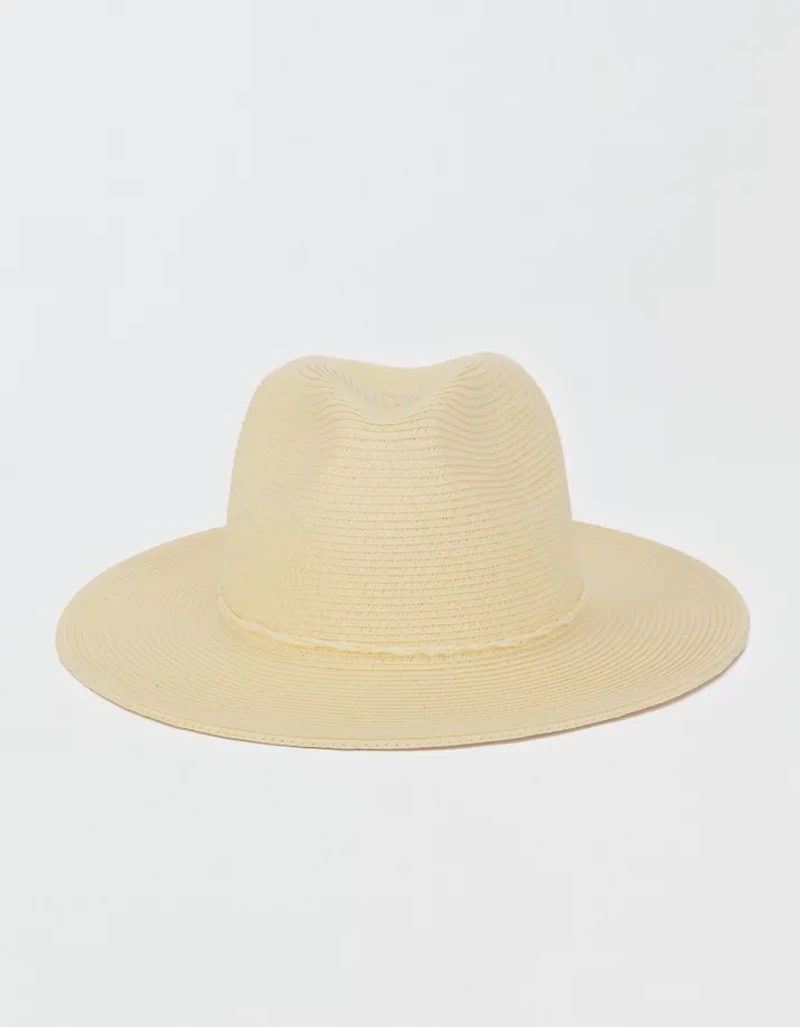 San Diego Hat Company Fedora
