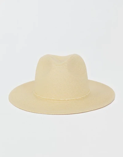 San Diego Hat Company Fedora