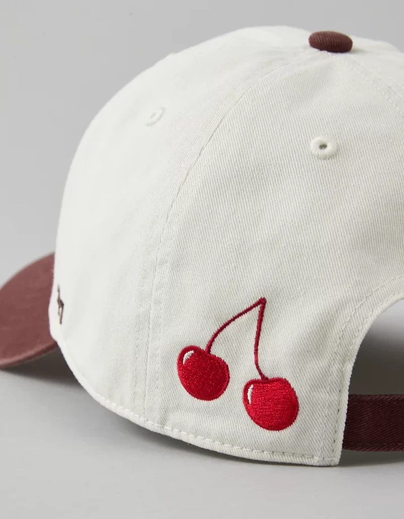 '47 New York Yankees Valentine's Day Baseball Hat