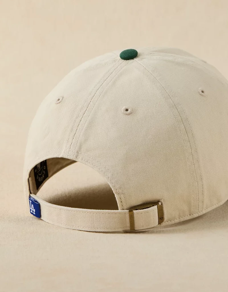 '47 Los Angeles Dodgers Two-Tone Baseball Hat
