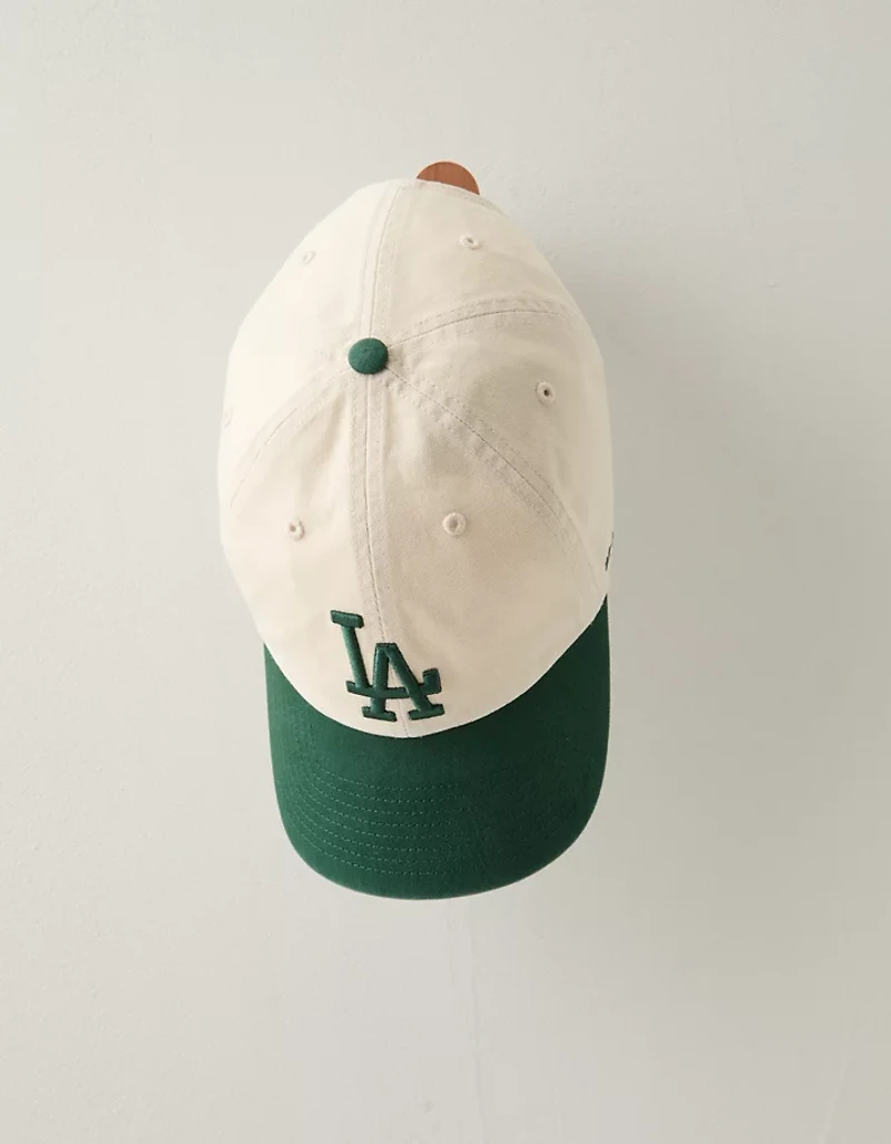 '47 Los Angeles Dodgers Two-Tone Baseball Hat