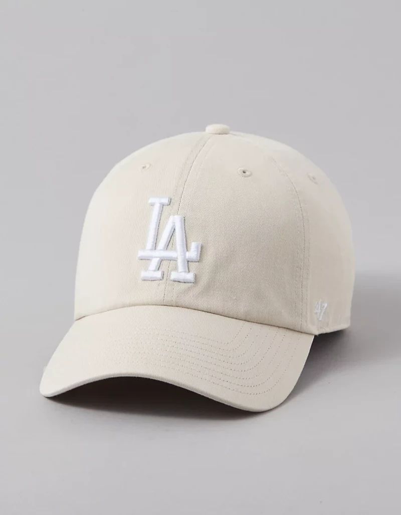 47 Los Angeles Dodgers Baseball Hat