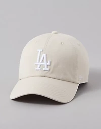 47 Los Angeles Dodgers Baseball Hat