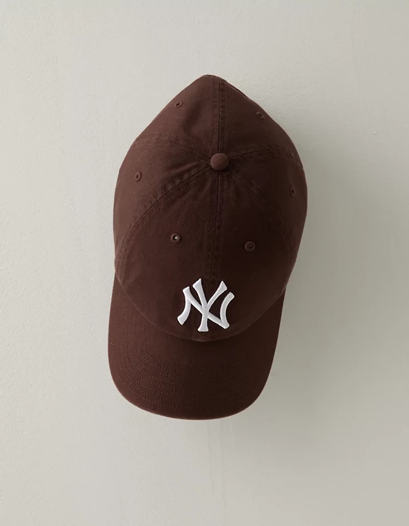 47 New York Yankees Baseball Hat