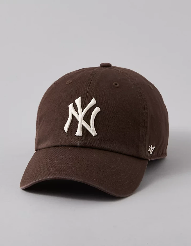 47 New York Yankees Baseball Hat
