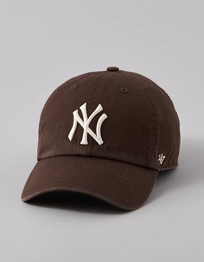 47 New York Yankees Baseball Hat