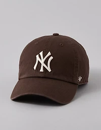 47 New York Yankees Baseball Hat