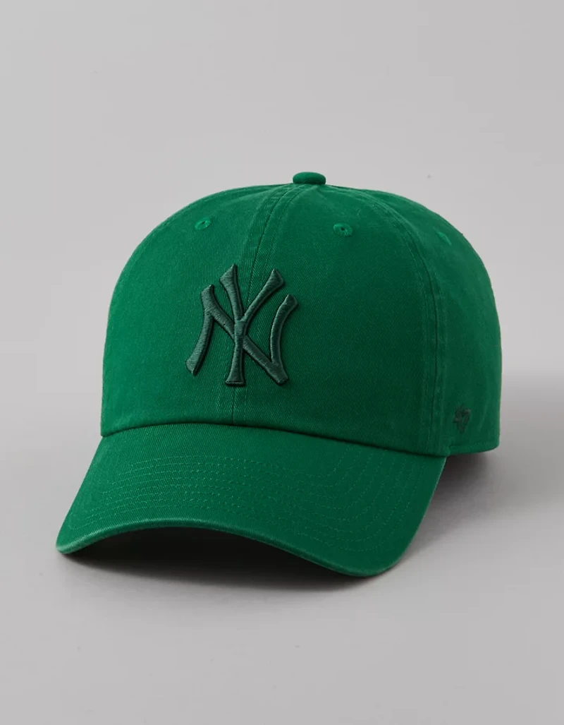 47 New York Yankees Baseball Hat