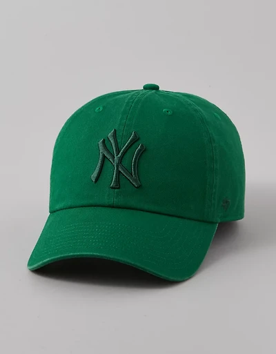 47 New York Yankees Baseball Hat