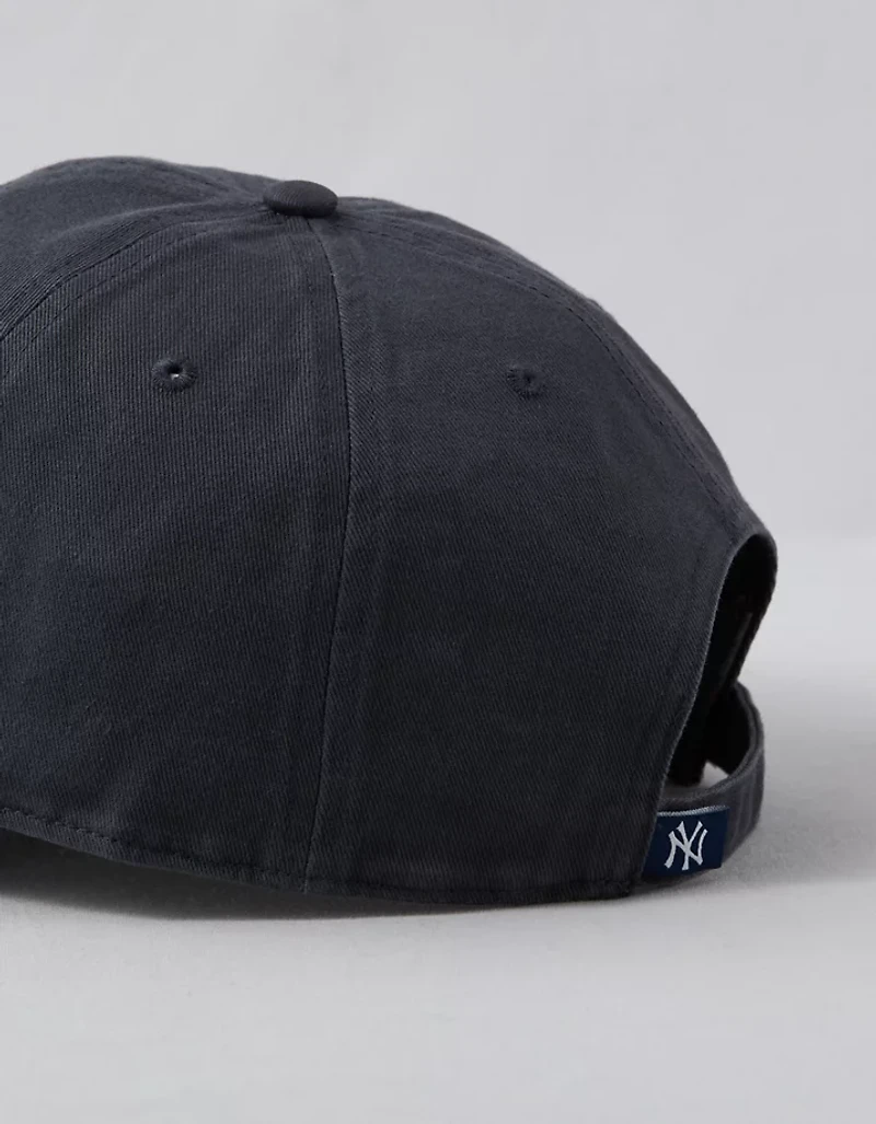 47 New York Yankees Baseball Hat