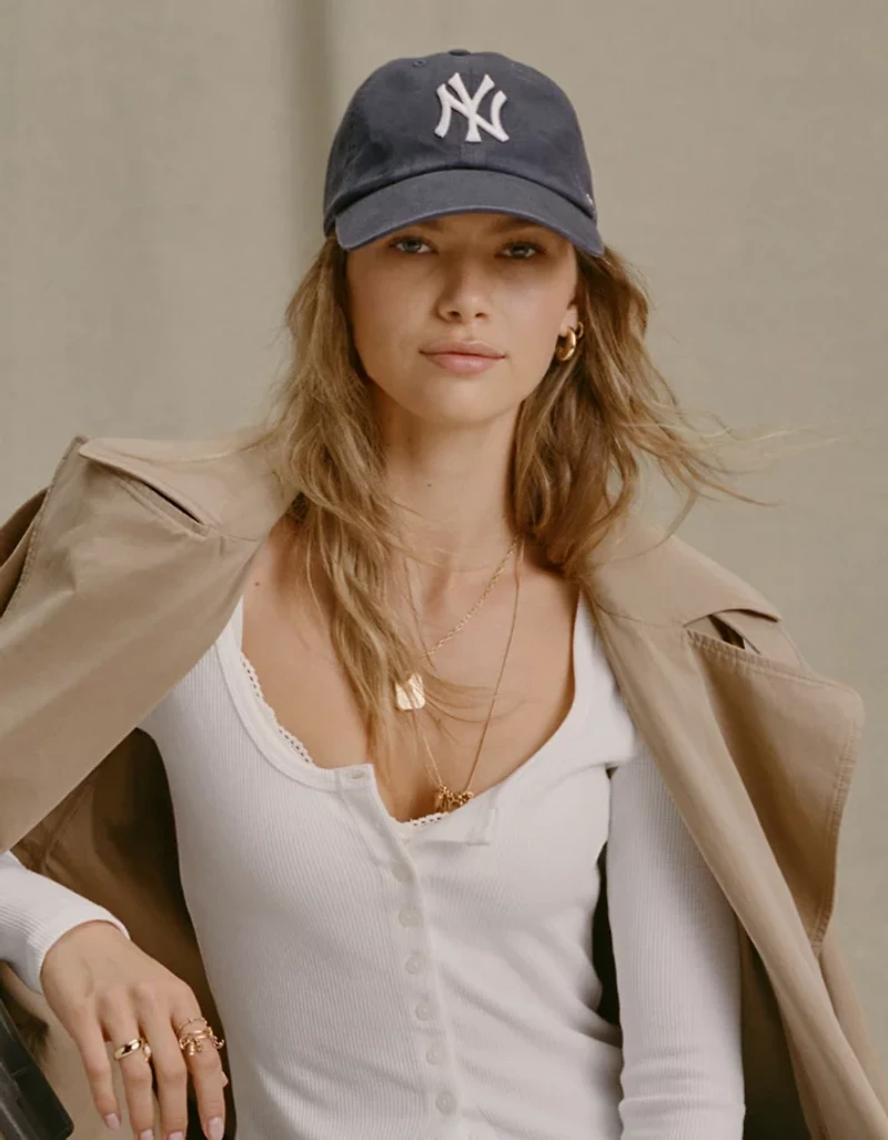 47 New York Yankees Baseball Hat