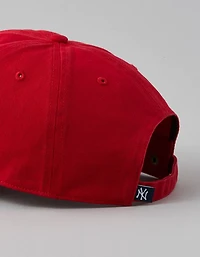47 New York Yankees Baseball Hat