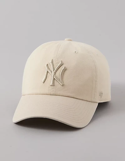 '47 Two-Tone New York Yankees Baseball Hat
