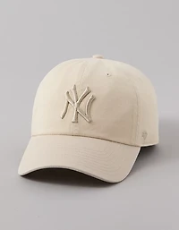 '47 Two-Tone New York Yankees Baseball Hat