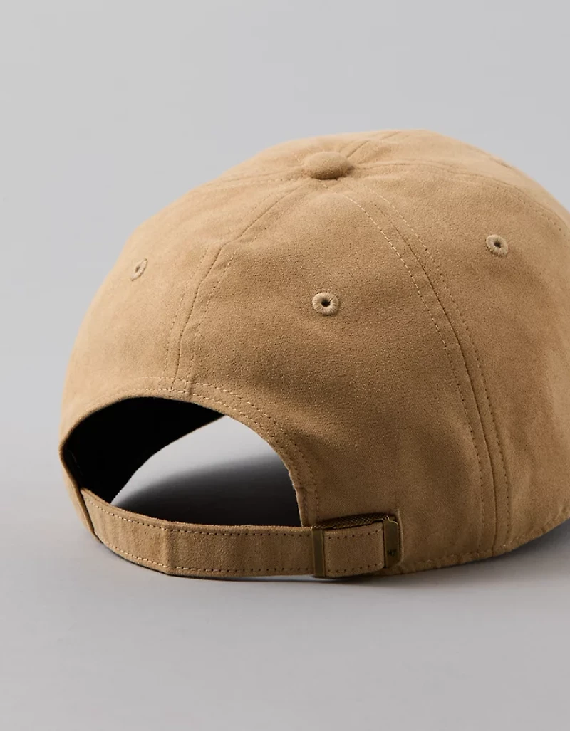 '47 New York Yankees Ultra Suede Baseball Hat