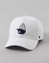 '47 New York Yankees Ice Cream Baseball Hat