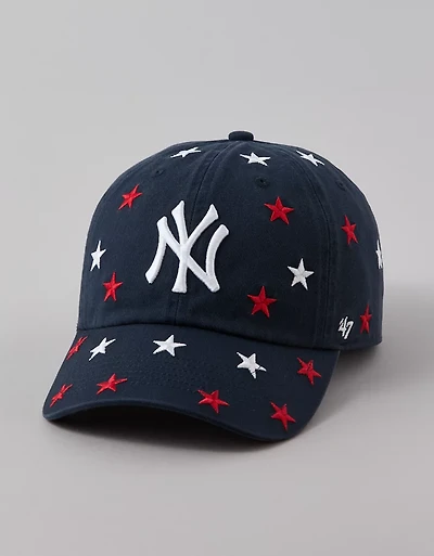 '47 New York Yankees Stars Baseball Hat