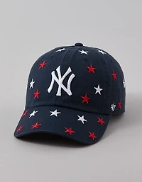 '47 New York Yankees Stars Baseball Hat