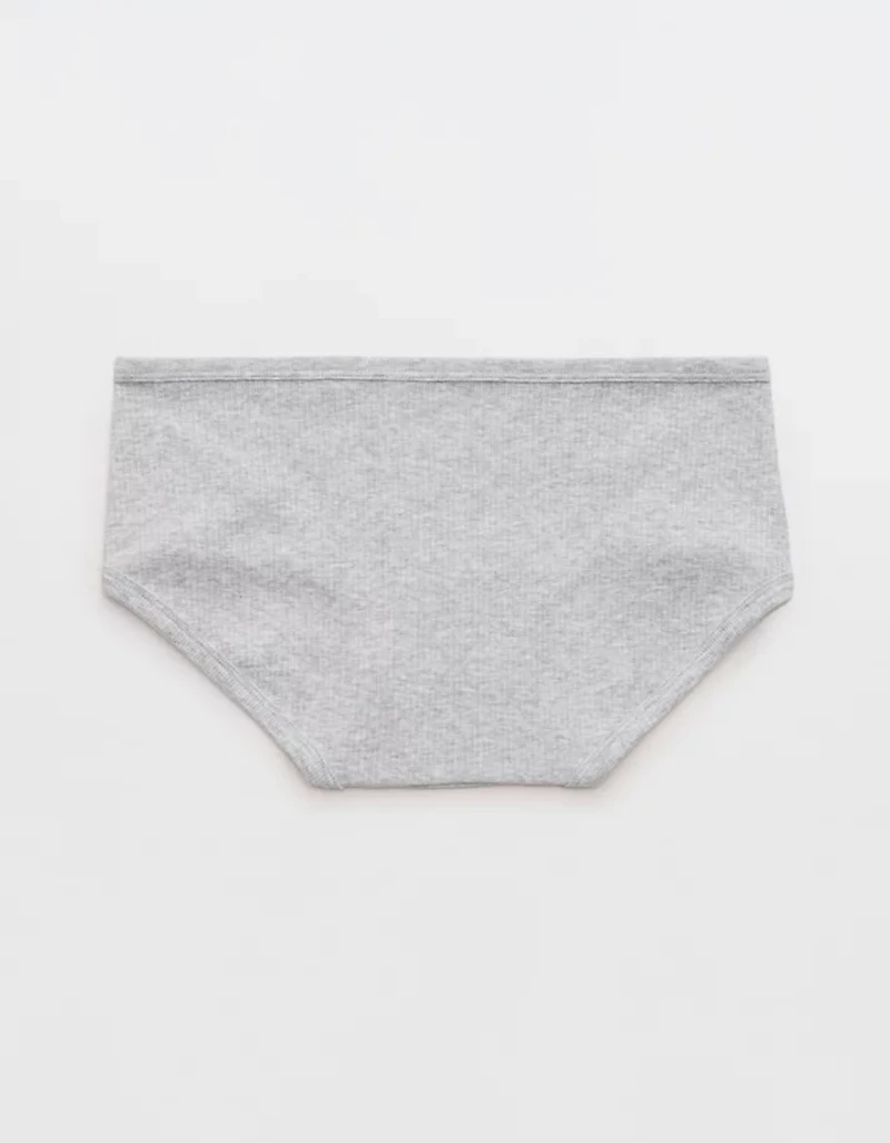 Superchill Cotton Rib Boybrief Underwear