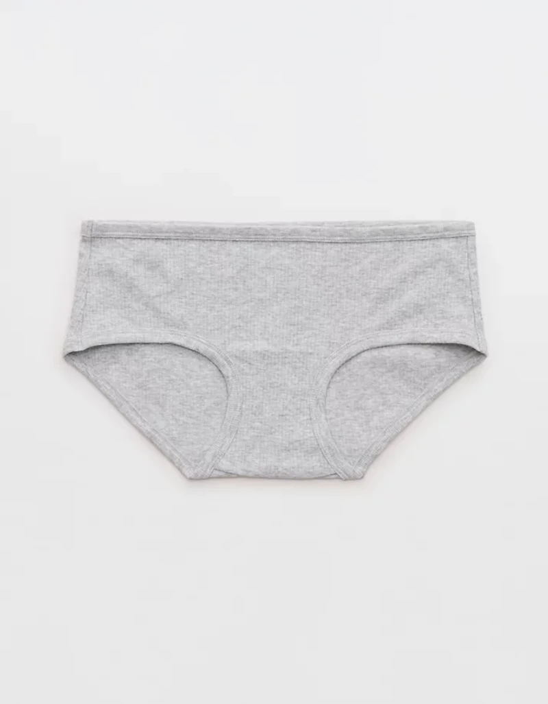 Superchill Cotton Rib Boybrief Underwear