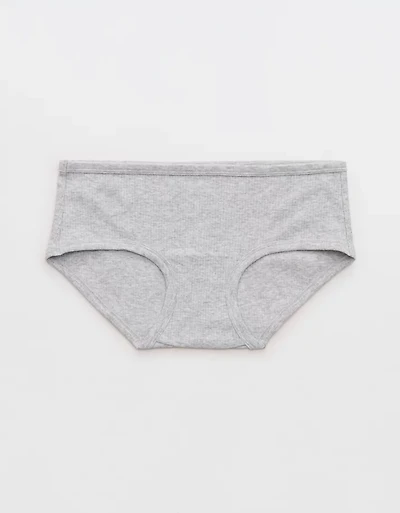 Superchill Cotton Rib Boybrief Underwear