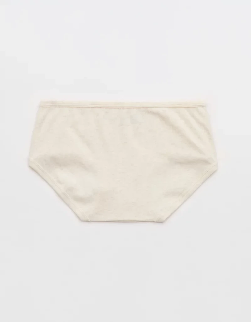 Superchill Cotton Rib Boybrief Underwear